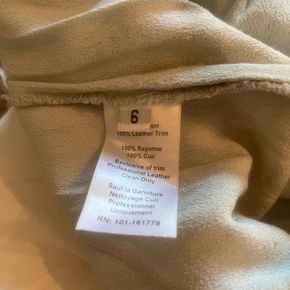 Illia for Anthropologie Sea Backless Maxi Dress - Picture 5 of 5